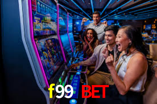 Bônus Generosos e Exclusivos no f99 bet para Você!