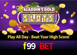 f99 bet